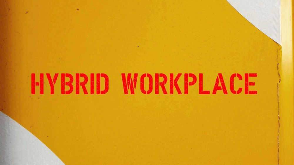 Wie sehr liebst du deine Arbeit?