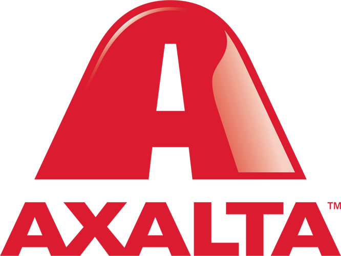 Dark Grey Europe - Axalta