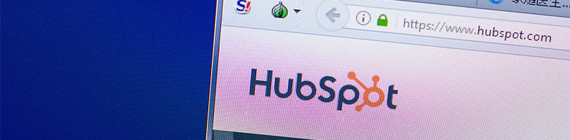 Not everyone in marketing knows what Hubspot do